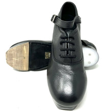 Load image into Gallery viewer, Corr's Eco Power-Flexi Irish Dancing Jig Shoe