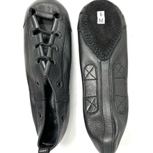 Load image into Gallery viewer, Corr's Wild Irish Dance Ghillie with Split-Sole Design