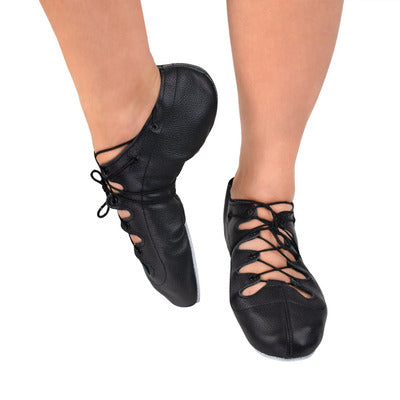 Scottish Wild Highland Ghillies | Highland Dancing Pumps | Corr's