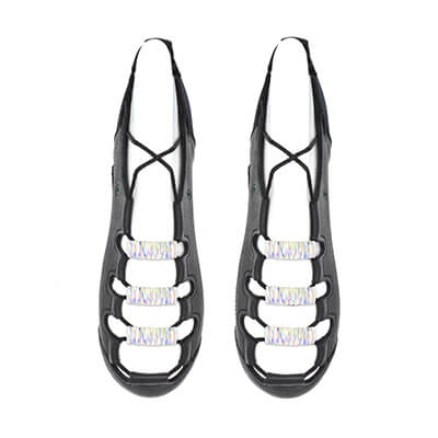 Irish dance soft shoe laces hot sale