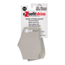 Load image into Gallery viewer, Ezeefit Skins Ankle Booties for Blister Prevention
