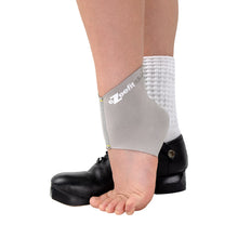 Load image into Gallery viewer, Ezeefit Skins Ankle Booties for Blister Prevention