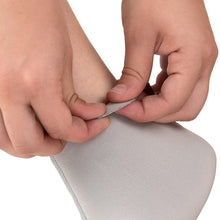 Load image into Gallery viewer, Ezeefit Skins Ankle Booties for Blister Prevention