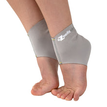 Load image into Gallery viewer, Ezeefit Skins Ankle Booties for Blister Prevention