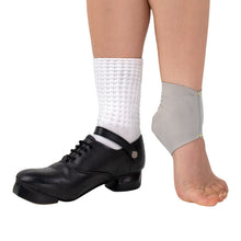 Load image into Gallery viewer, Ezeefit Skins Ankle Booties for Blister Prevention