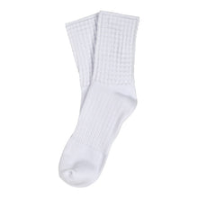 Load image into Gallery viewer, Ultra Low Irish Dance Poodle Socks With Arch Support by Antonio Pacelli