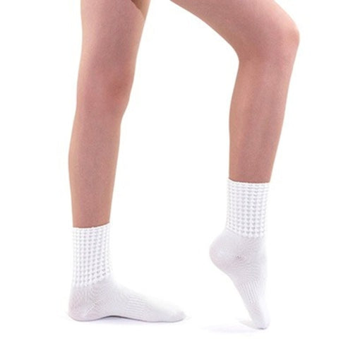 Antonio Pacelli Mini Dinky Irish Dancing Pump Socks