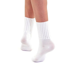 Antonio Pacelli Mini Dinky Irish Dancing Pump Socks