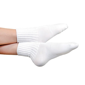 Antonio Pacelli Ultra Low Poodle Socks