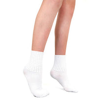 Load image into Gallery viewer, Antonio Pacelli Ultra Low Poodle Socks