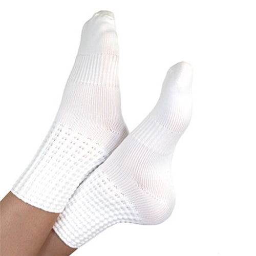 Antonio Pacelli Ultra Low Poodle Socks
