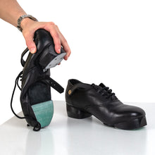 Load image into Gallery viewer, Corr's Champion Irish Dance Hard Shoe