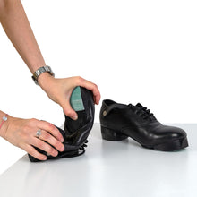 Load image into Gallery viewer, Corr's Champion Irish Dance Hard Shoe