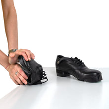 Load image into Gallery viewer, Corr's Champion Irish Dance Hard Shoe