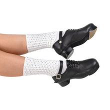 Load image into Gallery viewer, Corr's Eco Power-Flexi Irish Dancing Jig Shoe