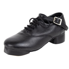 Load image into Gallery viewer, Corr's Eco Power-Flexi Irish Dancing Jig Shoe