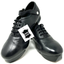 Load image into Gallery viewer, Corr&#39;s Eco Power-Flexi Irish Dancing Jig Shoe