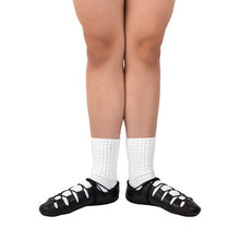 Load image into Gallery viewer, Corr's Economy/Practice Irish Ghillie with Black Suede Sole