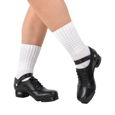 Corr's Essential Irish Jig Shoe | Corr's Irish Shoes