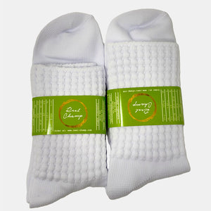 Ultra Short Irish Dance Poodle Socks by Kathleen's Sassy