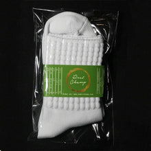 Load image into Gallery viewer, Ultra Short Irish Dance Poodle Socks by Kathleen&#39;s Sassy