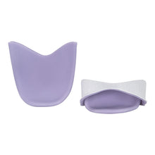 Load image into Gallery viewer, Lavender Scented Gel Tip Toe Pillows