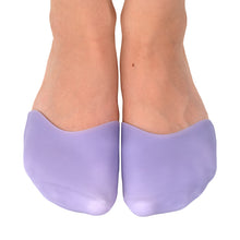 Load image into Gallery viewer, Lavender Scented Gel Tip Toe Pillows