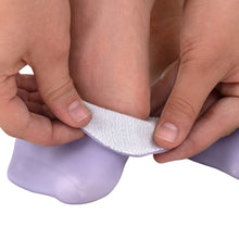 Load image into Gallery viewer, Lavender Scented Gel Tip Toe Pillows