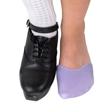 Load image into Gallery viewer, Lavender Scented Gel Tip Toe Pillows
