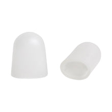 Load image into Gallery viewer, Cone Shaped Gel Digital Caps