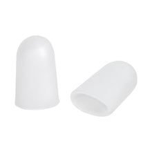 Load image into Gallery viewer, Cone Shaped Gel Digital Caps