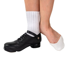 Load image into Gallery viewer, Reversible Gel Toe Pads for Pointe Shoes