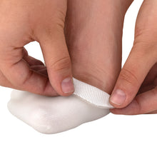 Load image into Gallery viewer, Reversible Gel Toe Pads for Pointe Shoes