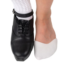 Load image into Gallery viewer, Reversible Gel Toe Pads for Pointe Shoes