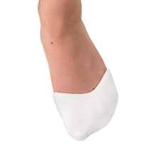 Load image into Gallery viewer, Reversible Gel Toe Pads for Pointe Shoes
