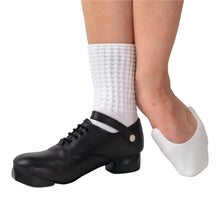 Load image into Gallery viewer, Pillows for Pointes Extra Long Gellows Shoe Pads