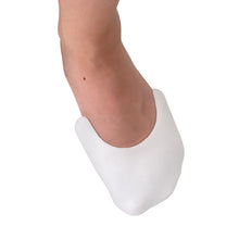 Load image into Gallery viewer, Pillows for Pointes Extra Long Gellows Shoe Pads