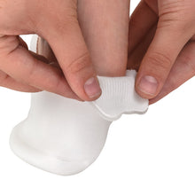 Load image into Gallery viewer, Pillows for Pointes Extra Long Gellows Shoe Pads