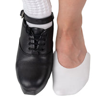 Load image into Gallery viewer, Pillows for Pointes Extra Long Gellows Shoe Pads