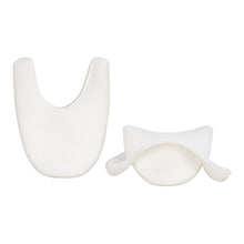 Load image into Gallery viewer, Pillows for Pointes Extra Long Gellows Shoe Pads