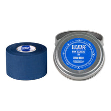 Load image into Gallery viewer, Eucalyptus Infused Eucatape Dancing Blister Tape