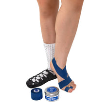Load image into Gallery viewer, Eucalyptus Infused Eucatape Dancing Blister Tape