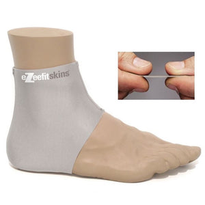 Ezeefit Skins Ankle Booties for Blister Prevention