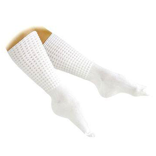 Antonio Pacelli Championship Length Poddle Socks for Irish Dancing- Made of Soft Cotton and Nylon CorrsIrishShoes.com